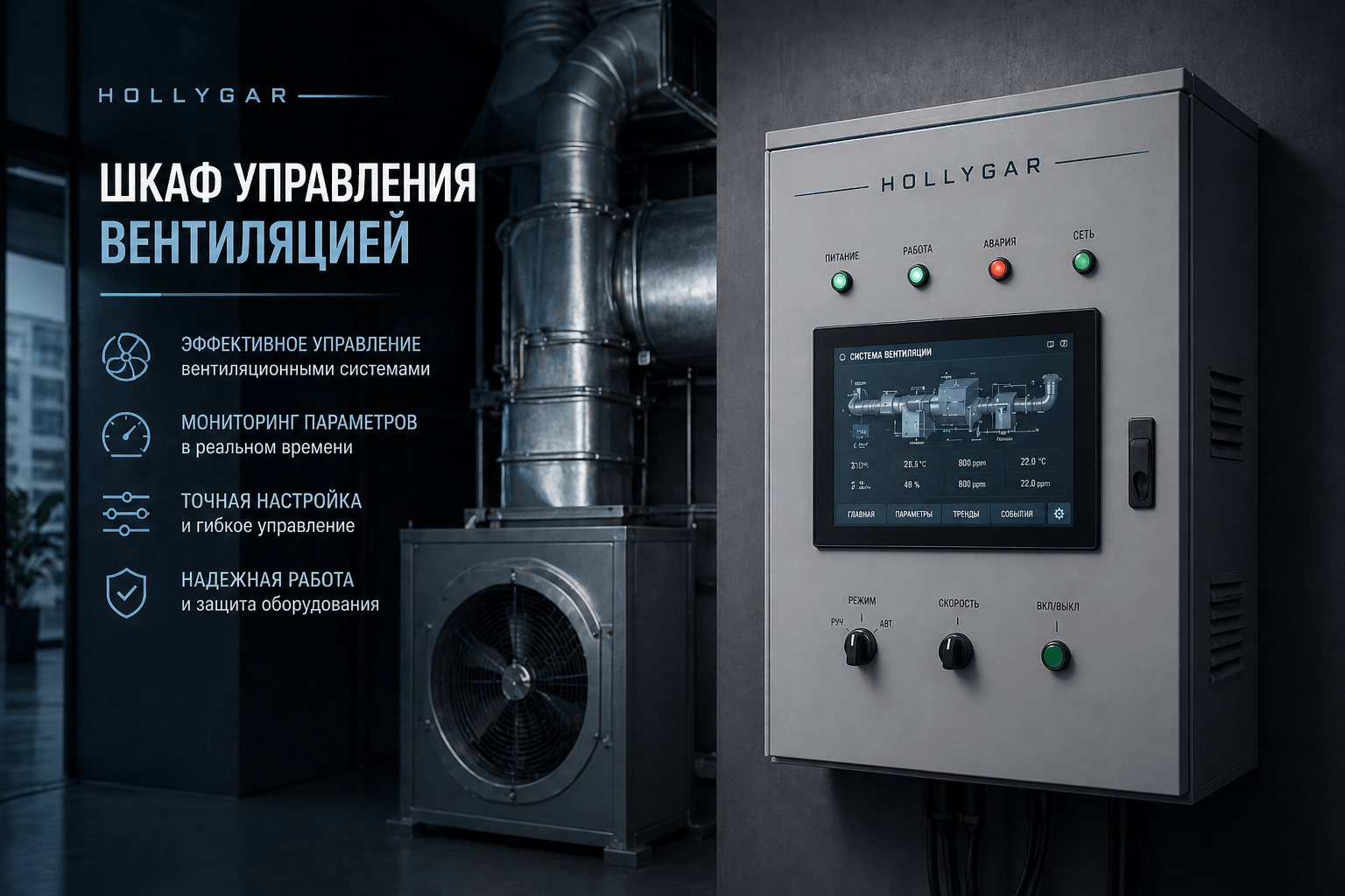 Кожух всепогодный