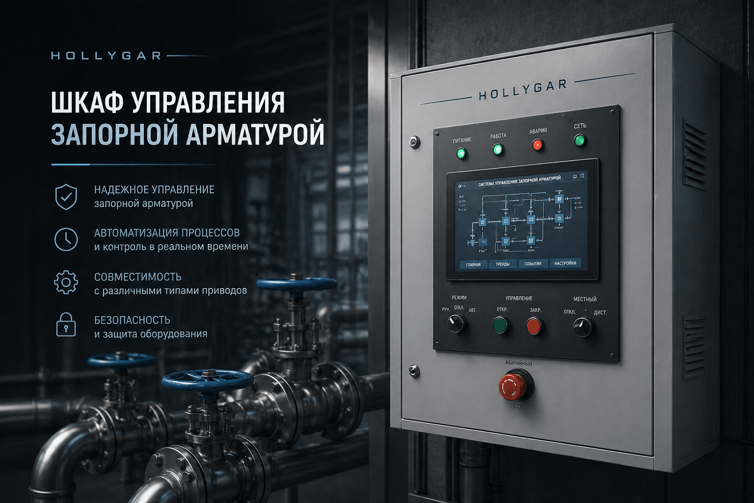ШУВВ1 РСУ ОХА